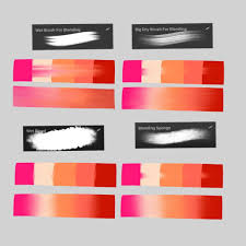 Check spelling or type a new query. Paint Brush Set For Procreate Alicja Prints
