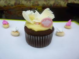 Chocolate Cream