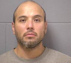 Will County Jail Roundup For Sept. 9