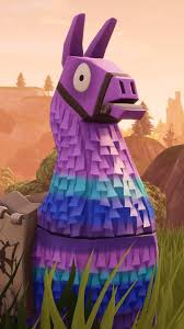 These are specifically available through pve gameplay however they are in battle royale in the form of supply llamas. Loot Llama Wallpapers Top Free Loot Llama Backgrounds Wallpaperaccess