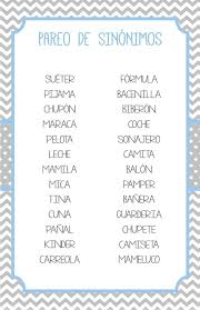 Babycenter en español es una publicación de babycenter, l.l.c.,. Juego Para Baby Shower Divertidos Novocom Top