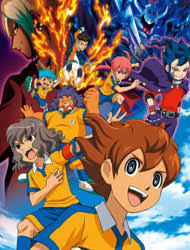 Inazuma Eleven Go Full Episodes Online Free Animeheaven The hero of of the moment, tenma matsukaze, traveled all over japan to teach soccer to kids. inazuma eleven go full episodes online