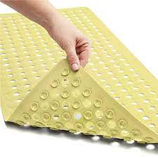 10 Best Shower Mats For Seniors In 2021