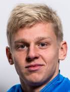 In the game fifa 21 his overall rating is 80. Oleksandr Zinchenko Ftd