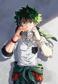 The problem with that idea is that midoriya belongs to the minority of people on his world who were born without a quirk, a superpower of some kind. Gg My Hero Academia Episodes My Hero Hero Academia
