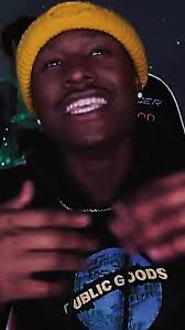 Not Like Us Duke Dennis