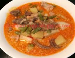Petis udang 250 gr cabai rawit 7 biji (opsional) jeruk nispis 2. Cara Membuat Sambal Godog Betawi Resep Masakan Indonesia