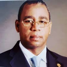 Expresidente de Cámara de Cuentas expresa su parecer sobre competencia de  Controlaría para auditar pasada gestión