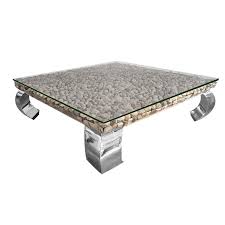 Enter your email address to receive alerts when we have new listings available for coffee table legs uk. Bayport Glass Top Driftwood And Chrome Coffee Table