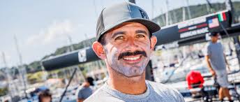 New skipper Victor Diaz De Leon leads young Americans looking to become  2024's 52 SUPER SERIES champions