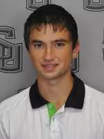 2012-13 Men's Tennis Roster