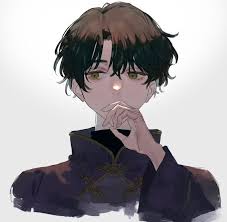 4 Twitter Anime Drawings Aesthetic Anime Anime Drawings Boy