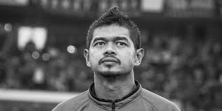 Hal ini diketahui jane saat dirinya hendak mengurus. Bukan Pemain Sepak Bola Ternyata Ini Cita Cita Bambang Pamungkas Saat Masih Kecil Merdeka Com