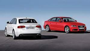 Used Audi A4 Review 2008 2009 Carsguide