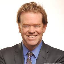 Michael Foust's Instagram, Twitter & Facebook