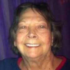 Obituary information for Shirley D Rice