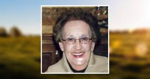 Barbara Jean Reid Obituary November 27, 2012