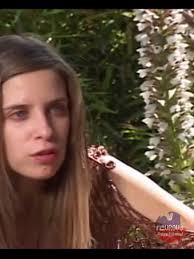 #alisonmandel #PauletteSeve #serieschilenas #chile2007