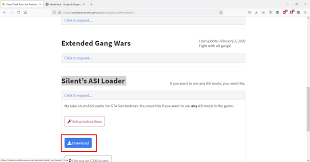 ( 582 mb version is best ). Grand Theft Auto San Andreas How To Fix Error Cannot Find 800x600x32 Steams Play