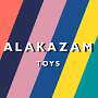 Alakazam Toys and Gifts, Charlottesville from m.facebook.com