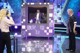 Der wechsel zum samstagabend samt. Denn Sie Wissen Nicht Was Passiert S02e03 Folge 3 Fernsehserien De