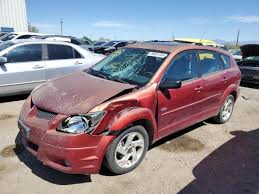 Image result for Red Hot 2004 Pontiac