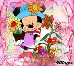 Share the best gifs now >>> Minnie Mouse Gif On Gifer By Ishnlen