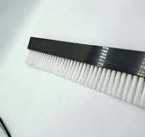 Strip Brush Black Can Be Customized Factory Wholesale