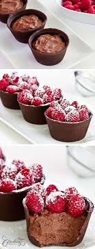 Great Things Chocolate Dessert Recipes Best Chocolate Desserts Desserts