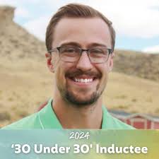 townoferie #nrpa30under30 #professionalachievement