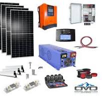 Off Grid Solar Kits for Sale | Complete Off-Grid Solar ...