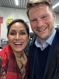 Susannah Murphy-Bell