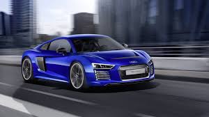Next Generation Audi R8 Could Be Only Electric And Pack 1 000 Hp