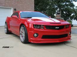 Black And Red Camaro Rims Pin On Domestic Muscle