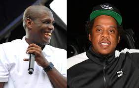 Jay electronica was born on september 19, 1976 in new orleans, louisiana, usa as timothy elpadaro thedford. Jay Electronica Hints Joint Project With Jay Z Might Be On The Way