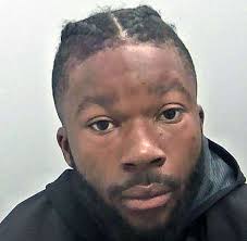 County lines drug dealer from Canning Town, east London, assaulted and  threatened woman after using her Medway home for business