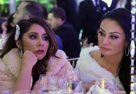 (david livingston/getty images) david livingston. Jenni Jwoww Farley Says She Will Follow Snooki Leave Jersey Shore Family Vacation If You Re Done I M Done The Ashley S Reality Roundup