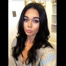 Hair & Makeup by Chloé Berry