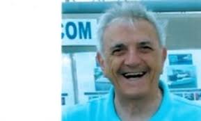 Obituary of Bernard Francis Conti