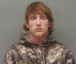 Colbert County Arrest Reports 12/21/18- 01/18/19