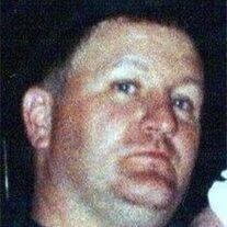 Rick Alderman Obituary