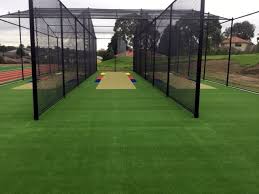 In the game of cricket, the cricket pitch consists of the central strip of the cricket field between the wickets. Synthetic Cricket Pitches Synthetic Cricket Wickets Grassports Australia Melbourne