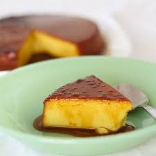 My Mom S Flan Pudim Recipe Portuguese Recipes Food Flan Recipe