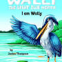 Profile Picture of Wally The Great Blue Heron -