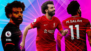 Kimse bunu beklemiyordu! Mohamed Salah'tan sürpriz imza...