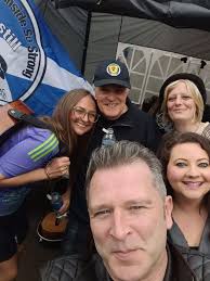 With Great Sadness we are letting you all Know that Scotty Selch