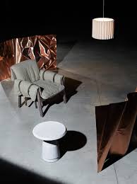 Piston is a coffee table from the industrial design Piston Table Side Tables From Diesel With Moroso Architonic