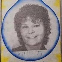 Barbara Ellen Thompson ## October 25, 1948