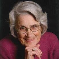 Jacqueline Reese Kelm Obituary