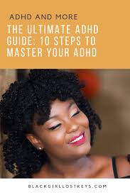 The Ultimate ADHD Guide